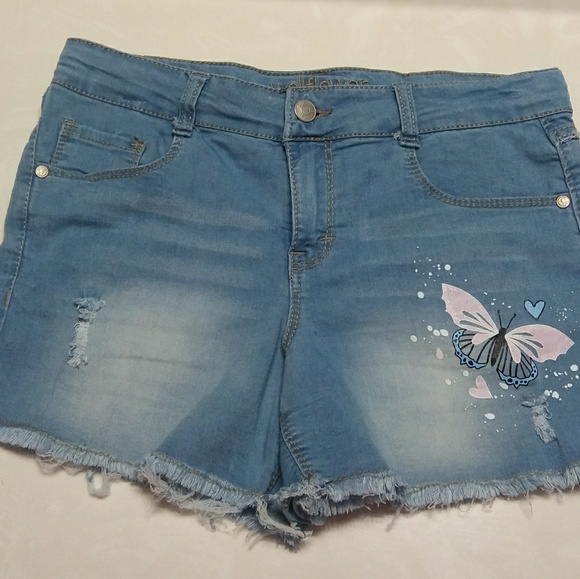 Wallflower Other - [Wallflower] Girl shorts
